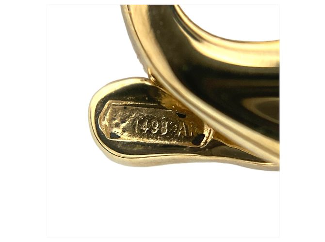 Bulgari Collana Bvlgari B.zero1 in oro giallo 18K D'oro - vista 6