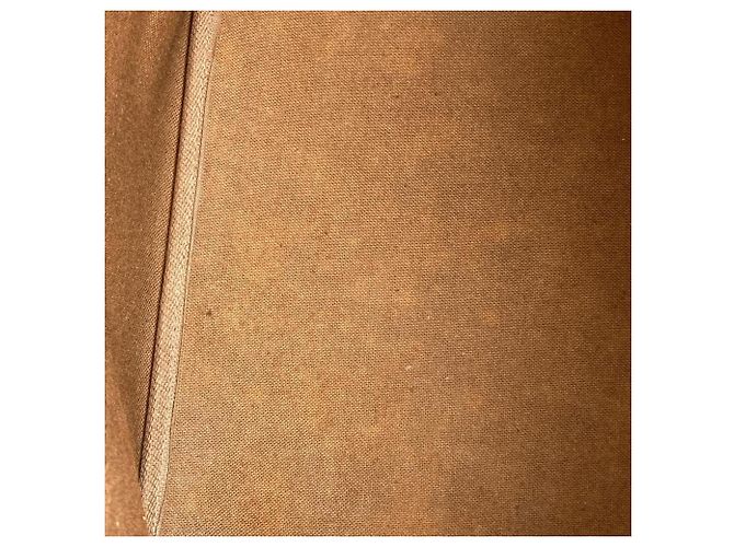 Noe Borsa a Spalla Louis Vuitton Petit Noé Marrone Monogramma - vista 6