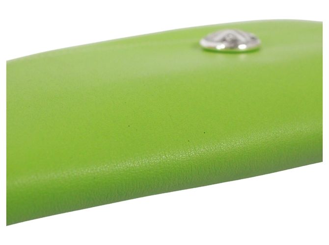 Hermès HERMES Pochette Touareg Rio Verde - vista 14