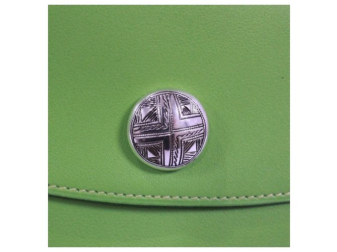 Hermès HERMES Pochette Touareg Rio Verde - vista 15