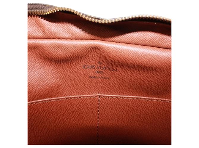 Clutch Louis Vuitton LV Compiegne 28 Monogramma - vista 9