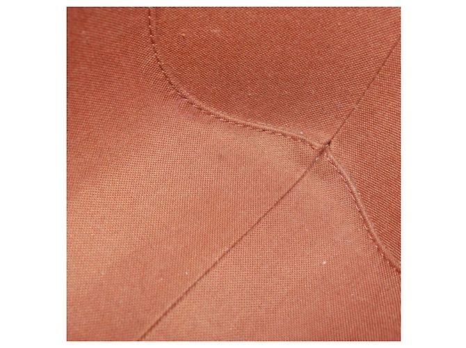Borsa Louis Vuitton LV Ellipse PM Marrone Monogramma - vista 9