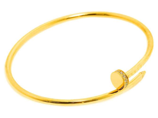 Bracciale Cartier Juste un Clou Small SM #17 - view 6