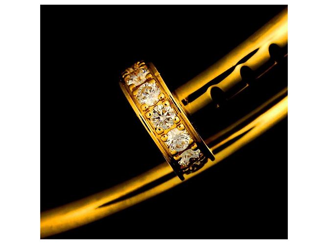 Bracciale Cartier Juste un Clou Small SM #17 - view 7