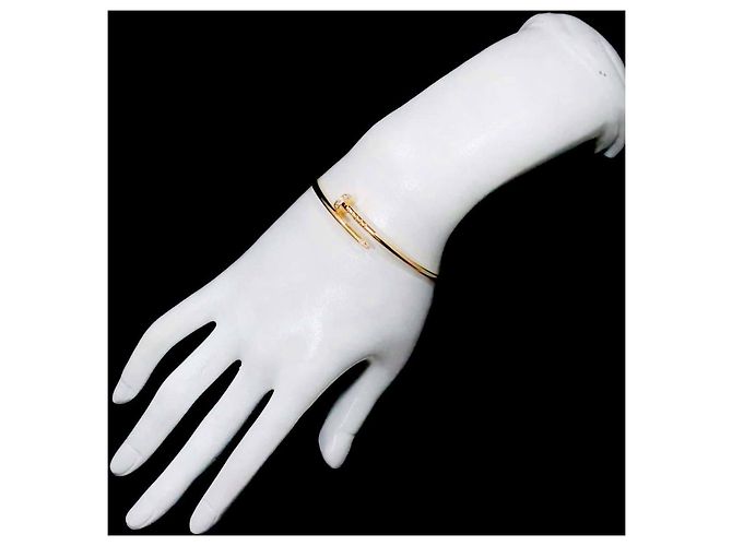 Bracciale Cartier Juste un Clou Small SM #17 - view 8