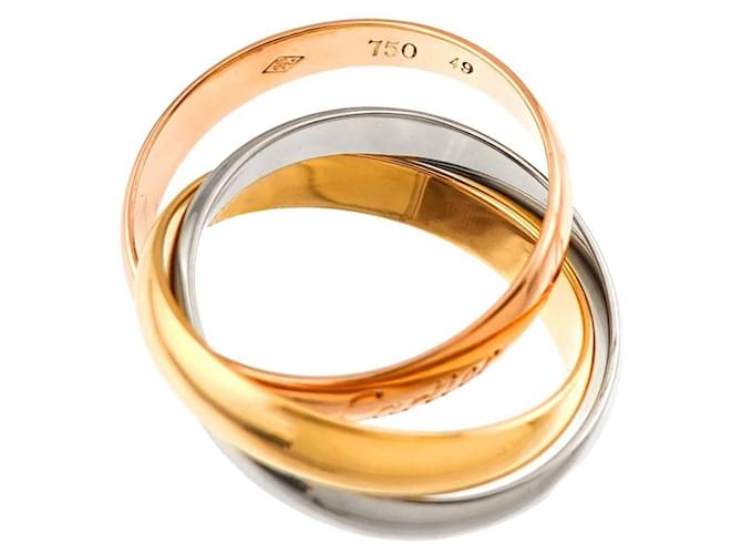 Trinity MM Ring Cartier - Ansicht 3