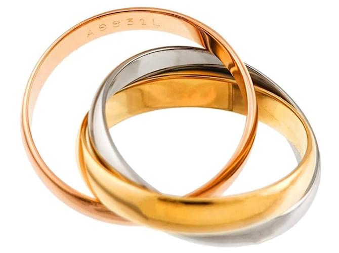 Trinity MM Ring Cartier - Ansicht 4