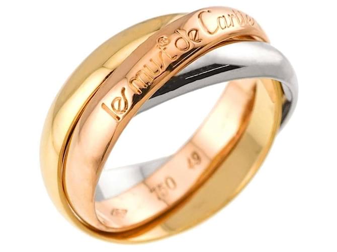 Trinity MM Ring Cartier - Ansicht 5