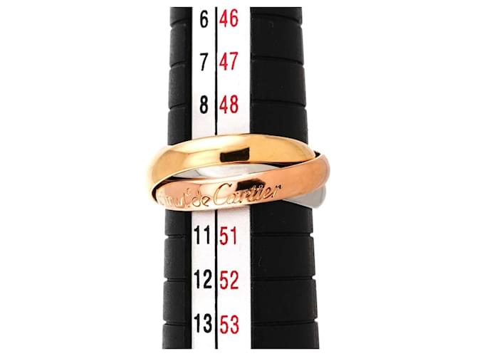 Trinity MM Ring Cartier - Ansicht 6
