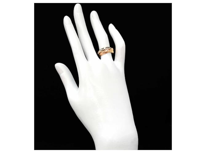Trinity MM Ring Cartier - Ansicht 7