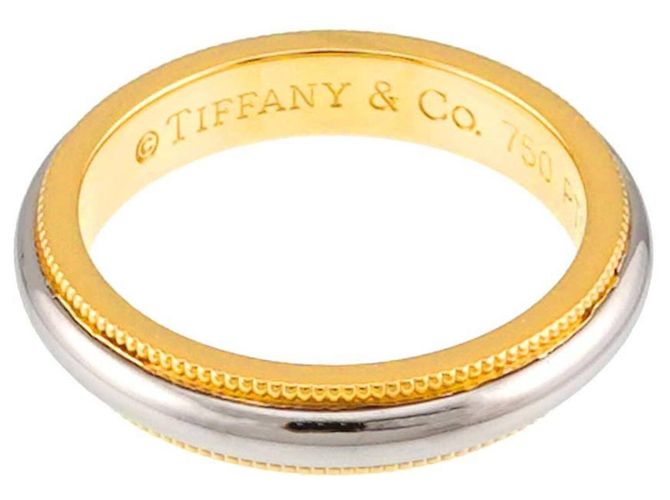 Milgrain Ring Tiffany & Co. - Ansicht 3