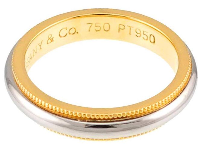 Milgrain Ring Tiffany & Co. - Ansicht 4
