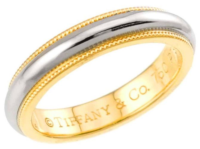 Milgrain Ring Tiffany & Co. - Ansicht 5