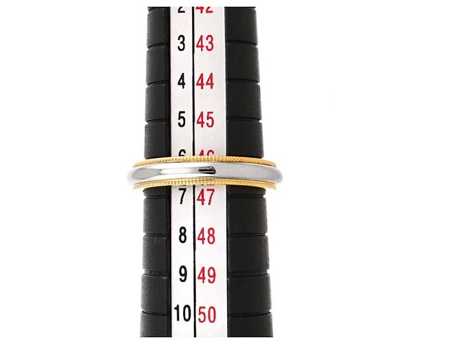 Milgrain Ring Tiffany & Co. - Ansicht 6