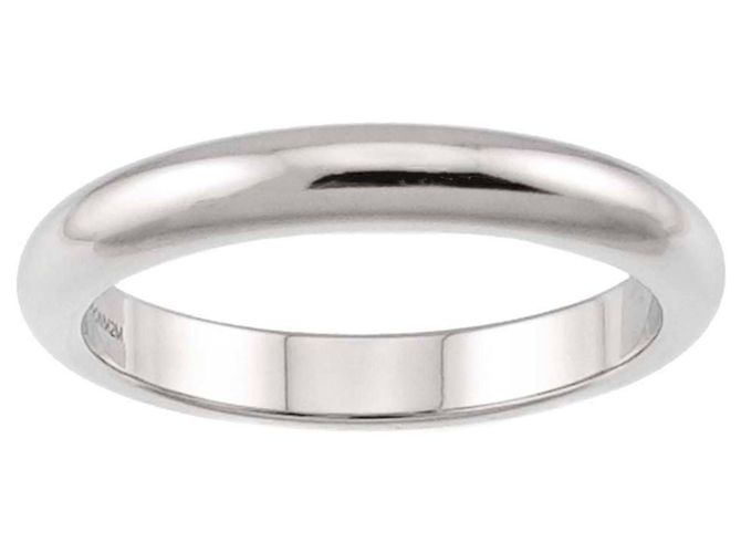 Bulgari Bvlgari Roma Amor #47 Platinring - Ansicht 2