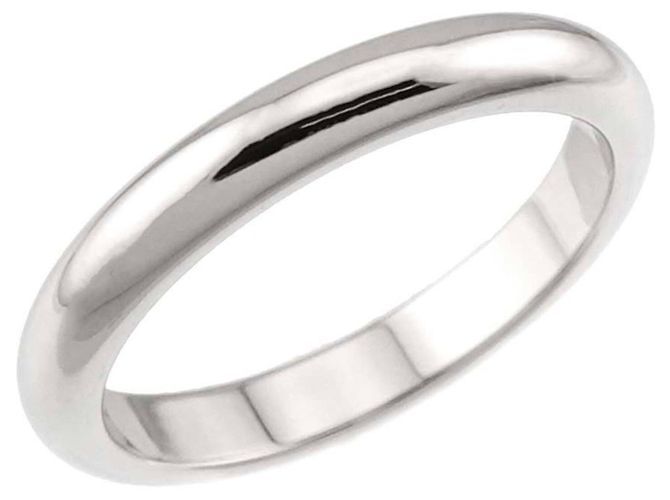 Bulgari Bvlgari Roma Amor #47 Platinring - Ansicht 5
