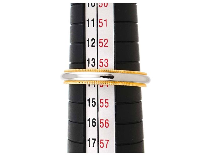 Milgrain Ring Tiffany & Co. Golden - Ansicht 5