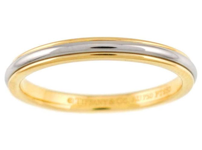 Lucida Ring Tiffany & Co. Golden - Ansicht 2