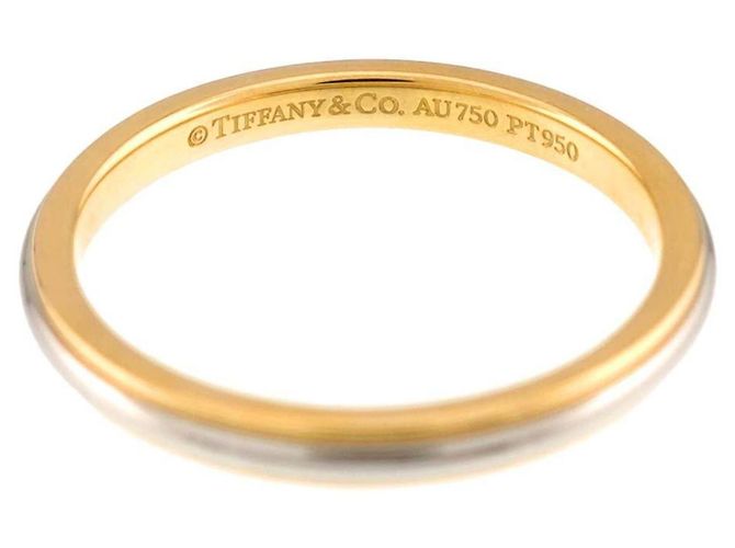 Lucida Ring Tiffany & Co. Golden - Ansicht 3
