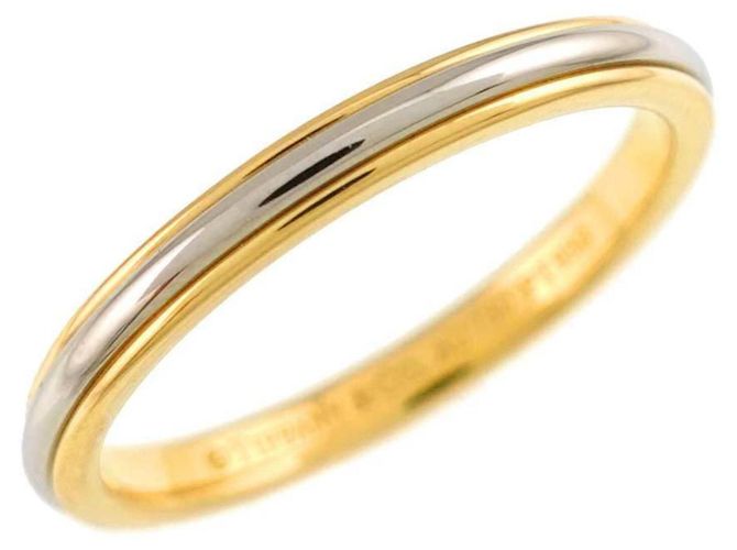 Lucida Ring Tiffany & Co. Golden - Ansicht 4