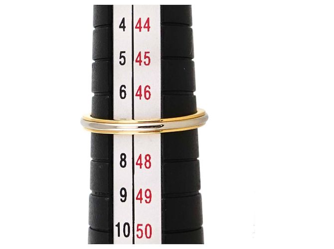 Lucida Ring Tiffany & Co. Golden - Ansicht 5
