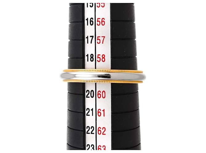 Milgrain Ring Tiffany & Co. Golden - Ansicht 5