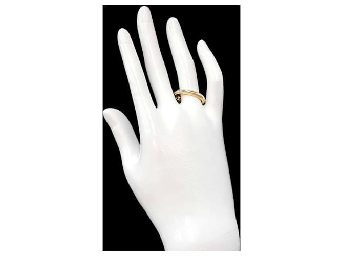 Milgrain Ring Tiffany & Co. Golden - Ansicht 6