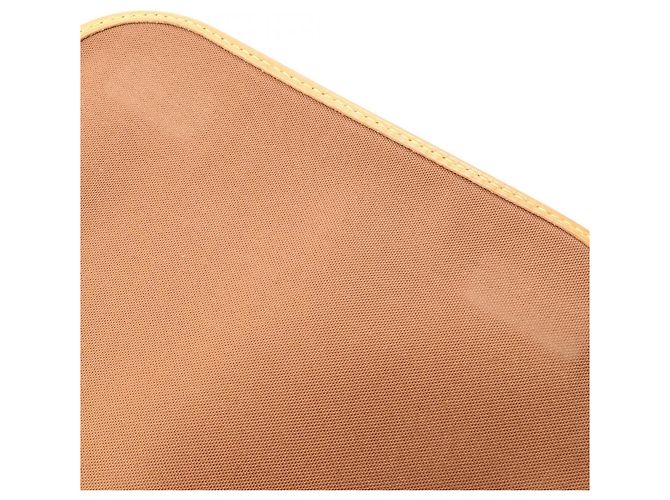 Louis Vuitton Messenger PM Bosphore Schultertasche Braun - Ansicht 10