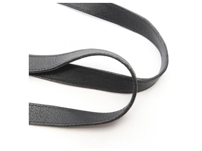 Zaino/Borsa Gucci GG Canvas Nero - vista 6