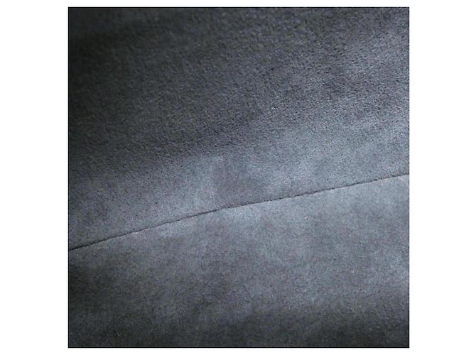 Borsa Louis Vuitton Epi Jasmine Nero - vista 8