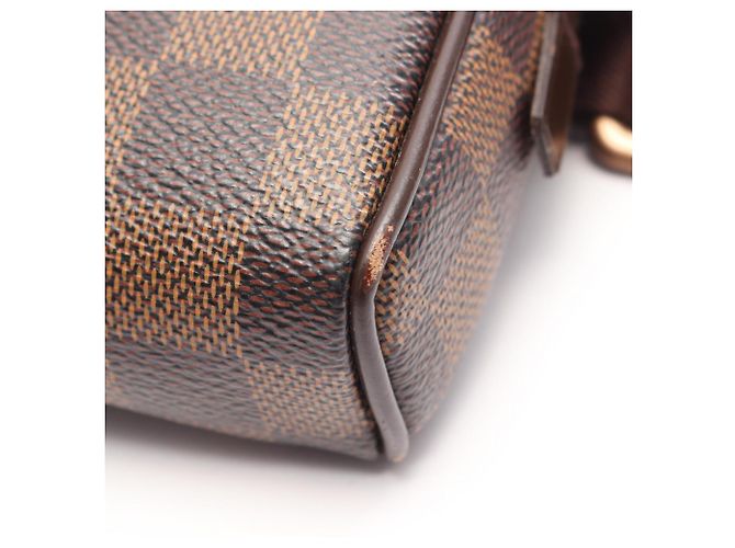 Bumbag Pochette Brooklyn Louis Vuitton - vue 10