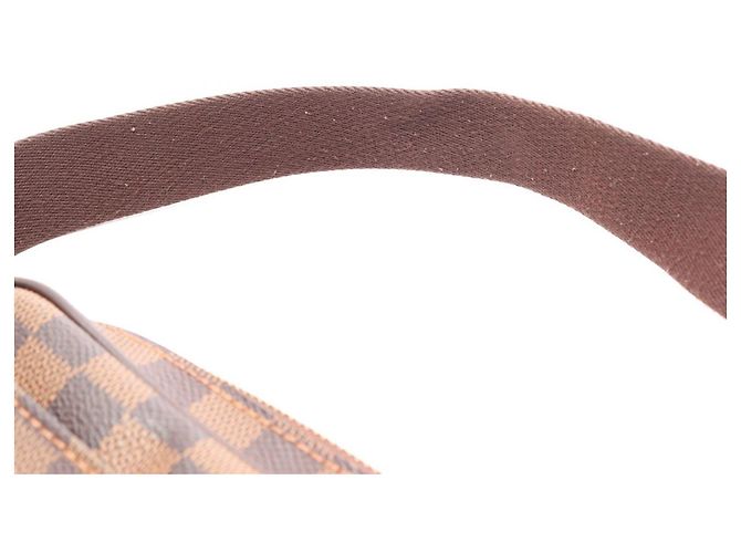 Bumbag Pochette Brooklyn Louis Vuitton - vue 13