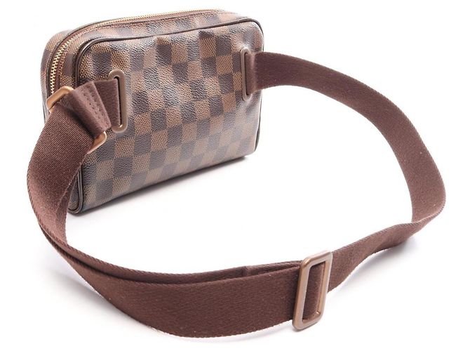 Bumbag Pochette Brooklyn Louis Vuitton - vue 2