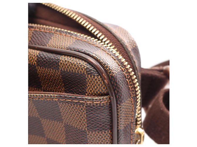 Bumbag Pochette Brooklyn Louis Vuitton - vue 6