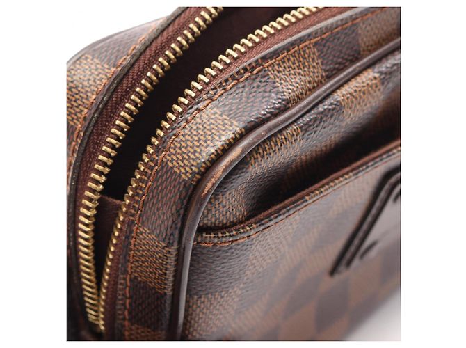 Bumbag Pochette Brooklyn Louis Vuitton - vue 7