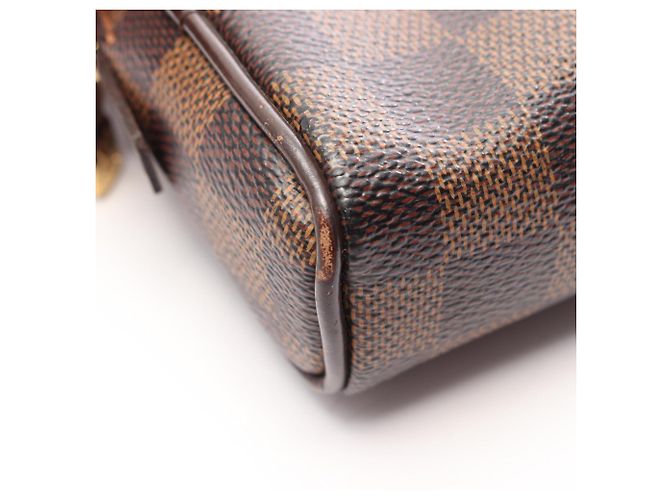 Bumbag Pochette Brooklyn Louis Vuitton - vue 8