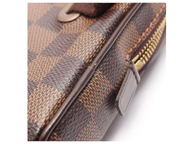Bumbag Pochette Brooklyn Louis Vuitton - vue 9