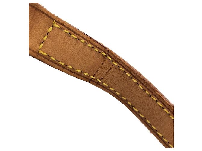 Bolsa de Ombro Louis Vuitton Monogram Druot M51290 Marrom - vista 5