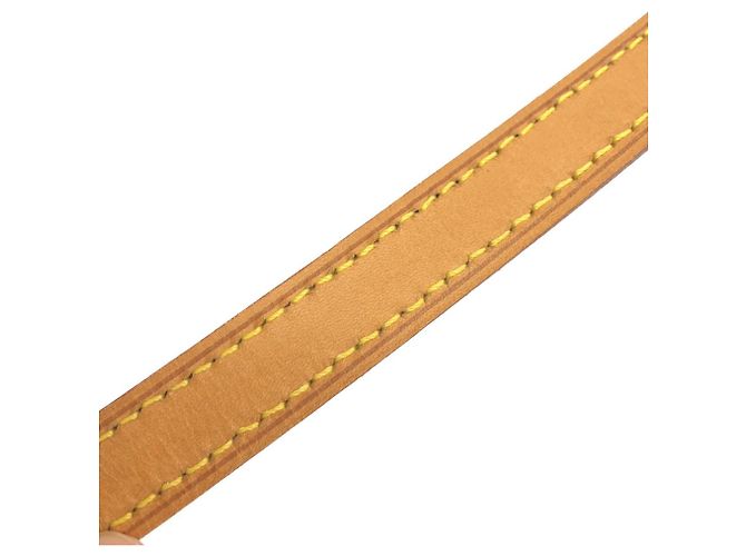 Bolsa de Ombro Louis Vuitton Monogram Druot M51290 Marrom - vista 7