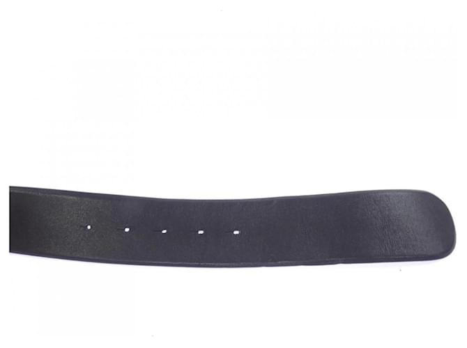 Chanel Gürtel Standard Black Schwarz - Ansicht 4
