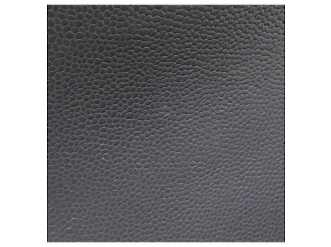 Borsa a Spalla Chanel Boy Line 67364 Marrone - vista 7