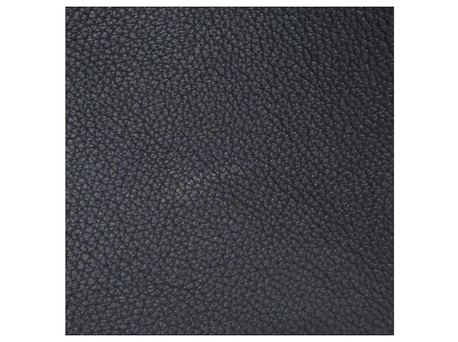 Louis Vuitton Lockme Bucket Schultertasche Schwarz - Ansicht 4