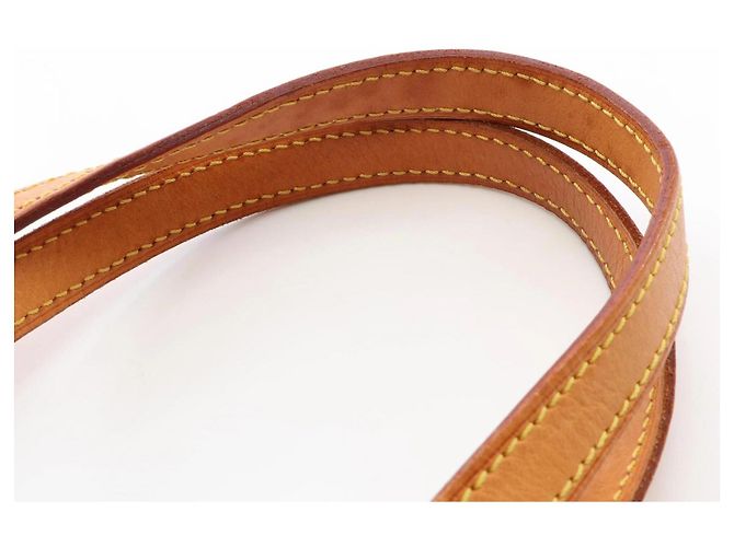 Borsa a Spalla Louis Vuitton Cite MM Marrone - vista 6