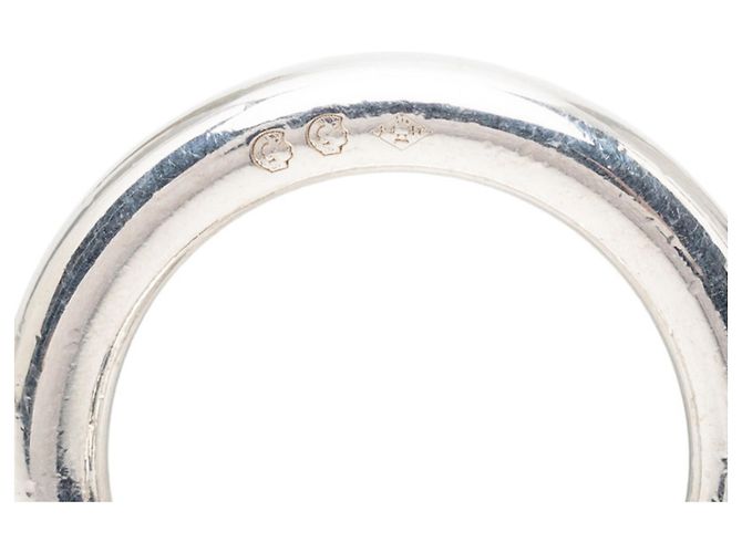 Hermès Hermes Chaine d'Ancre GM Collar Choker - vista 5