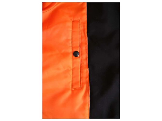 Junya Watanabe Black jacket - view 6