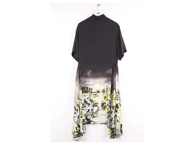Prada Vestido preto - vista 2