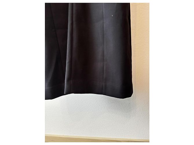 Tuta Corsetto & Other Stories Nera Nero - vista 9
