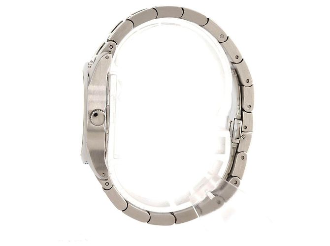 Bulgari Bvlgari Solo Tempo Acero Inoxidable Cuarzo - vista 3