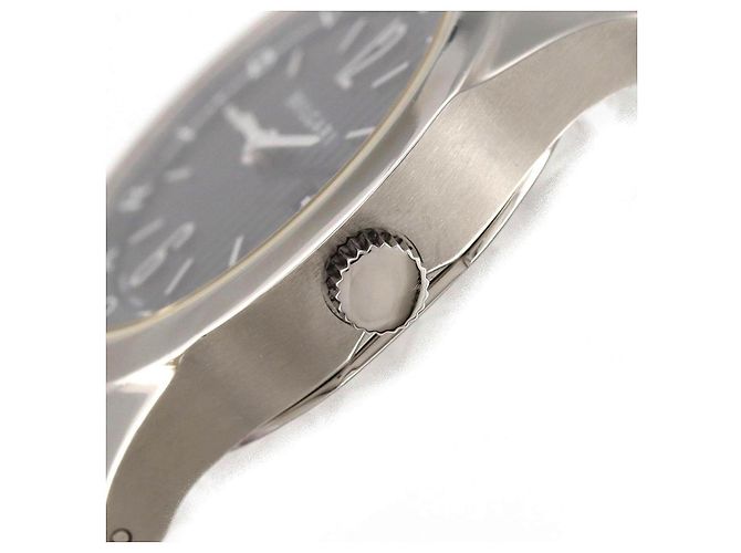 Bulgari Bvlgari Solo Tempo Acero Inoxidable Cuarzo - vista 4