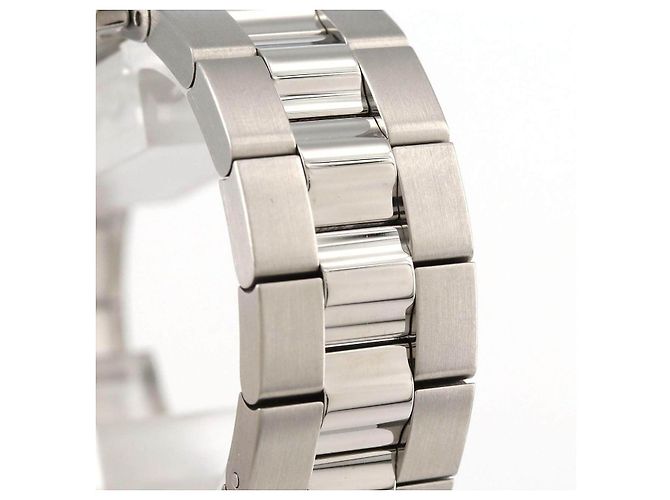 Bulgari Bvlgari Solo Tempo Acero Inoxidable Cuarzo - vista 5